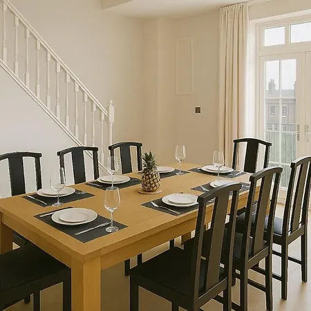 Lejlighed Spacious 3 Bed Kings Road Sw6