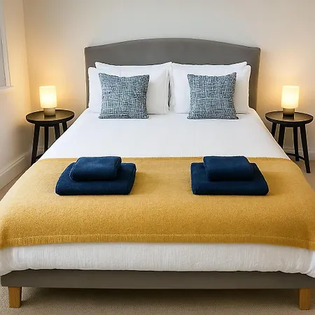 Spacious 3 Bed Kings Road Sw6 Lejlighed London