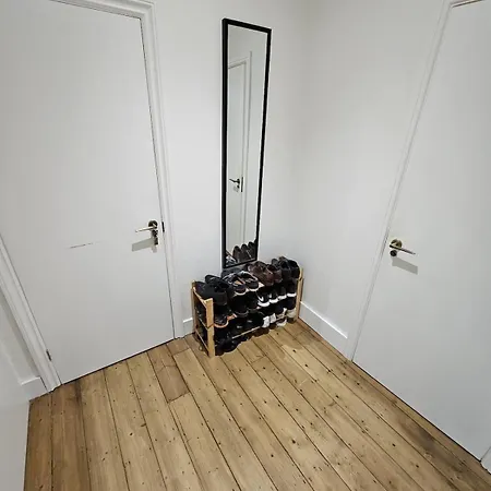 Apartment Boutique 2br With Roof Terrace Near Tube - West Kensington