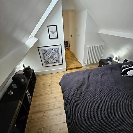 Boutique 2br With Roof Terrace Near Tube - West Kensington London