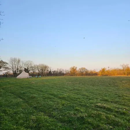 Readers Field Glamping Great Sampford