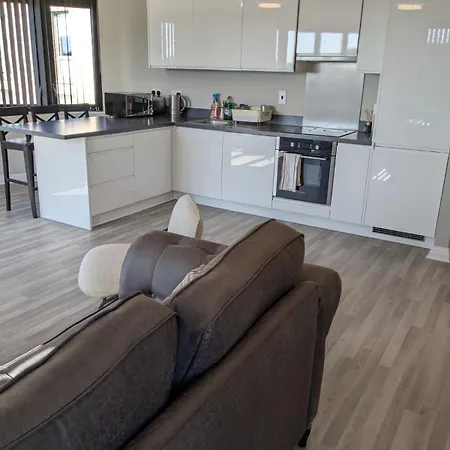 Apartment London Heathrow - West Drayton