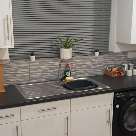 Ensuite Large With Kitchen Guest house West Dulwich