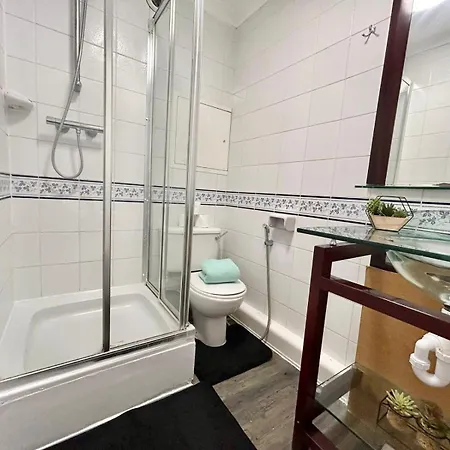 Beautiful Marble Arch Flat London