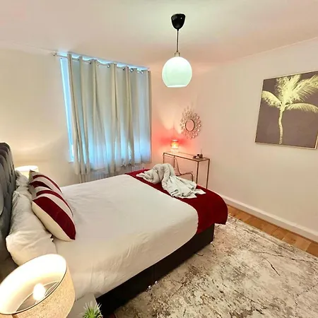 Beautiful Marble Arch Flat London