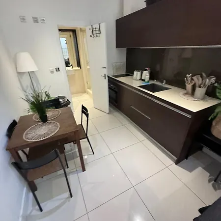 One Bedroom Flat Near Of London,soho-covent Garden * London