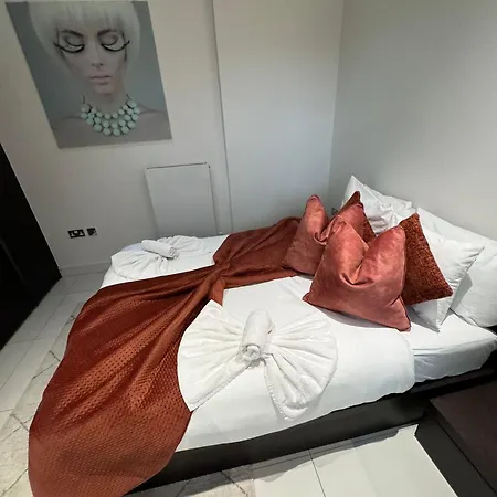 One Bedroom Flat Near Of London,soho-covent Garden