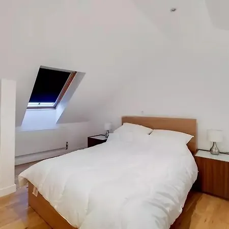 Tower Hill Beautiful Apartment *