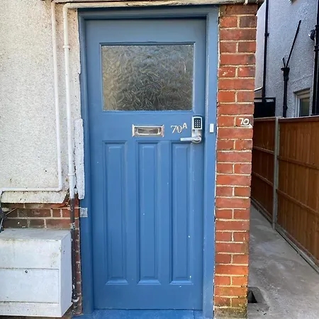 Apartament Comfy 2bedroom Apartm Wembley Stadium 9 Min Away Londyn