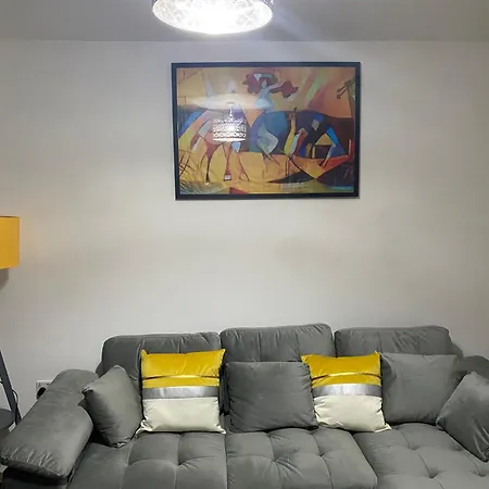 Comfy 2bedroom Apartm Wembley Stadium 9 Min Away *