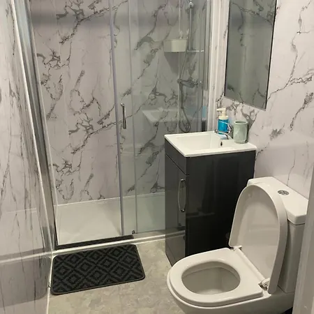 Comfy 2bedroom Apartm Wembley Stadium 9 Min Away Apartament