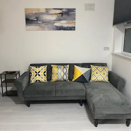 Comfy 2bedroom Apartm Wembley Stadium 9 Min Away Londyn