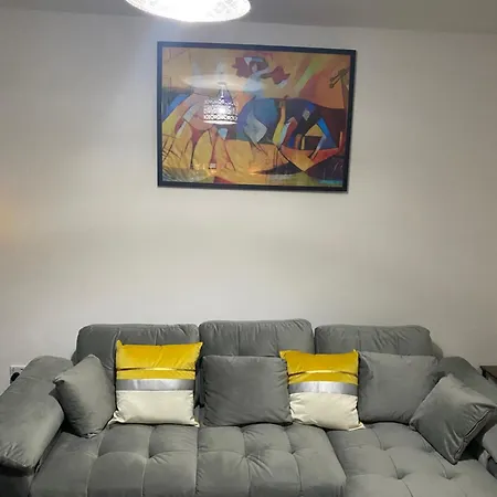Apartament Comfy 2bedroom Apartm Wembley Stadium 9 Min Away *