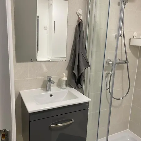 Apartament Comfy 2bedroom Apartm Wembley Stadium 9 Min Away *