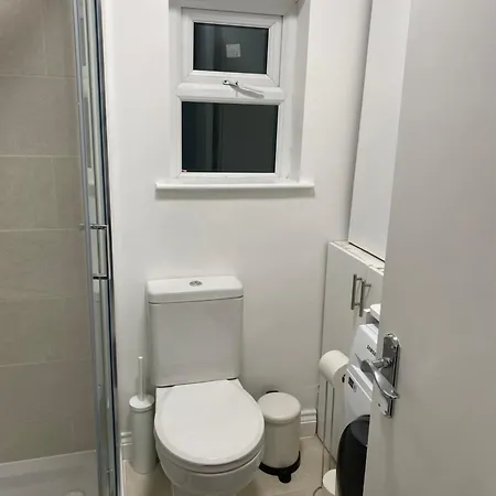 Comfy 2bedroom Apartm Wembley Stadium 9 Min Away * Londyn