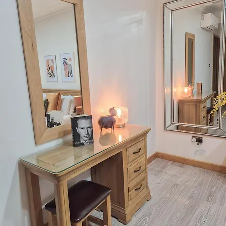 Cosy 4-bedroom, 2-bathroom Flat In Marylebone, Paddington Apartment London
