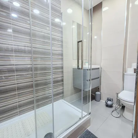 Cosy 4-bedroom, 2-bathroom Flat In Marylebone, Paddington Apartment *
