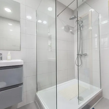 Cosy 4-bedroom, 2-bathroom Flat In Marylebone, Paddington Apartment London