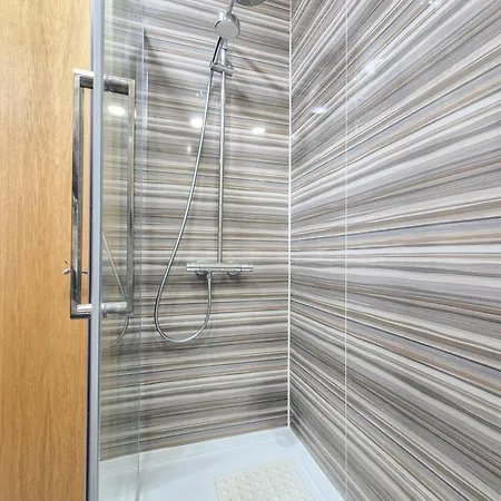 Cosy 4-bedroom, 2-bathroom Flat In Marylebone, Paddington
