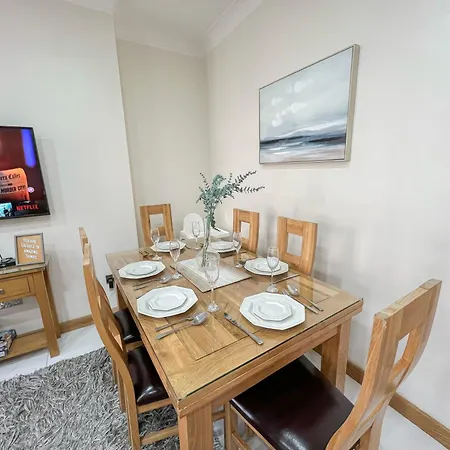 Cosy 4-bedroom, 2-bathroom Flat In Marylebone, Paddington Apartment London