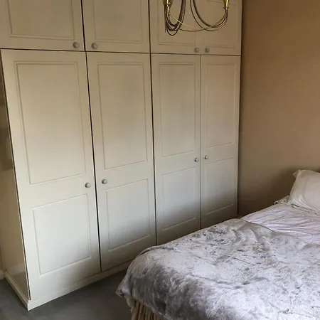 Willesden Boutique Hotel London