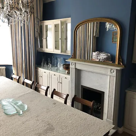 Willesden Boutique Hotel