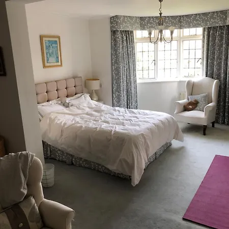 Hotel Willesden Boutique