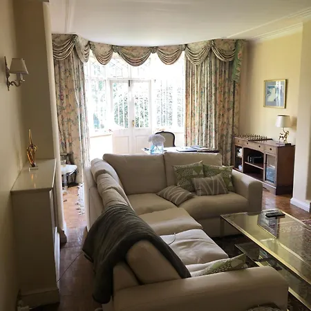 Willesden Boutique Hotel London