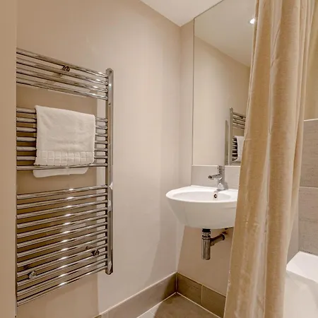 Normand Gardens, Greyhound Road, W14 9sb *