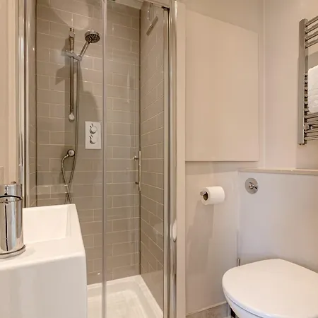 Normand Gardens, Greyhound Road, W14 9sb *