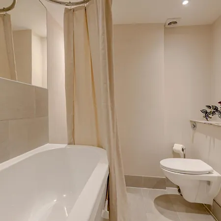 Normand Gardens, Greyhound Road, W14 9sb *