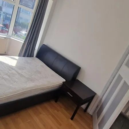 Ritz Place 3 Pensión Northolt (Greater London)