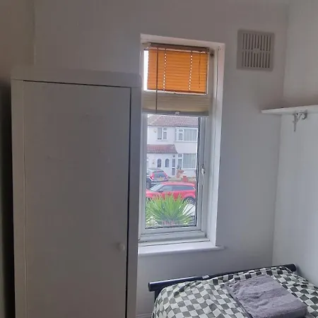 Ritz Place 3 Northolt (Greater London)