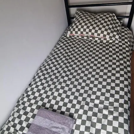 Guest house Ritz Place 3 *