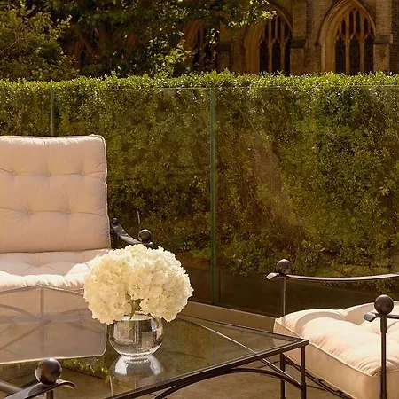 The Berkeley, Maybourne Collection 5* Londres