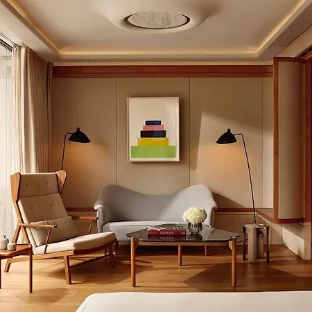 The Berkeley, Maybourne Collection Hotel Londres