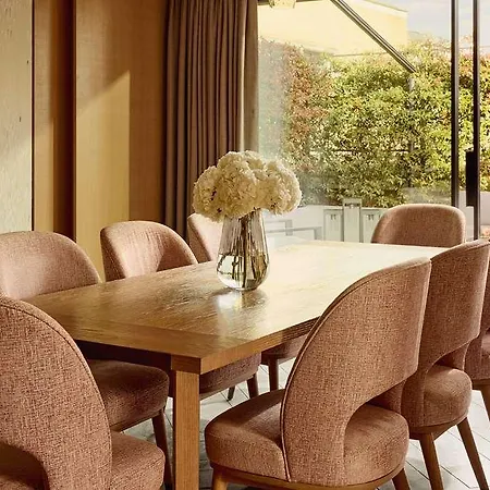 Hotel The Berkeley, Maybourne Collection Londres
