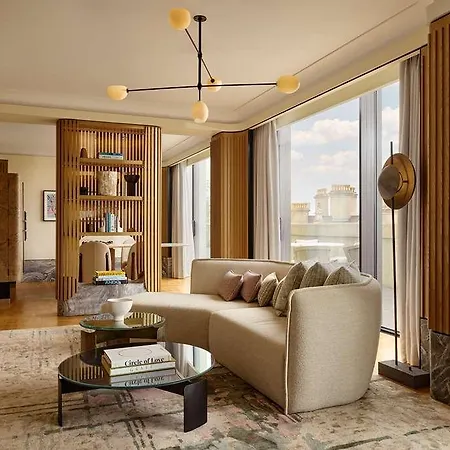 Hotel The Berkeley, Maybourne Collection Londres