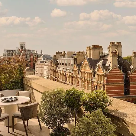 The Berkeley, Maybourne Collection 5* Londres