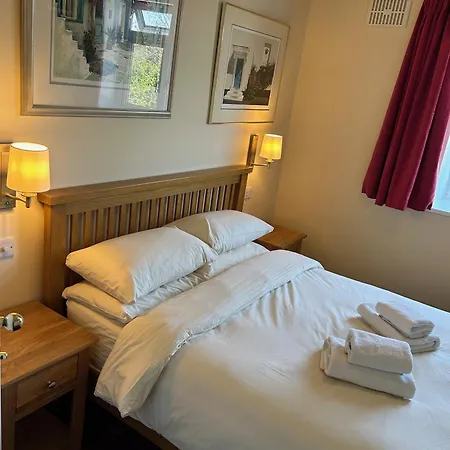 Bed & Breakfast Oakwood Heathrow