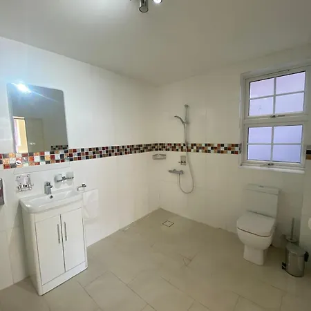 Affittacamere Crompton Hounslow