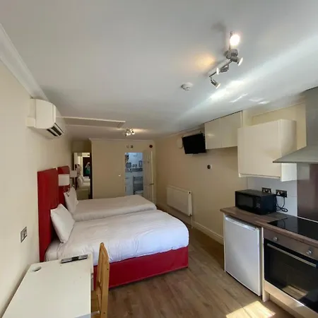 Affittacamere Crompton Hounslow