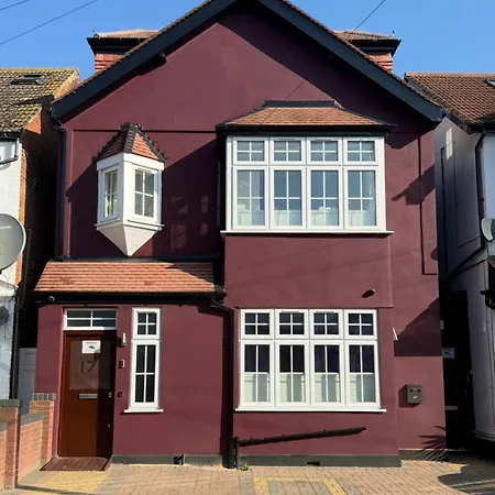 Affittacamere Crompton Hounslow