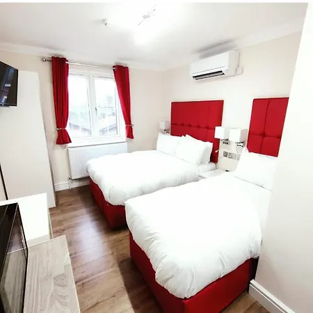 Affittacamere Crompton Hounslow
