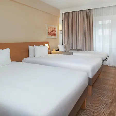 Novotel West Hotel Londres