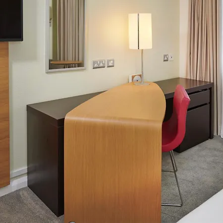 Novotel West Hotel 4*