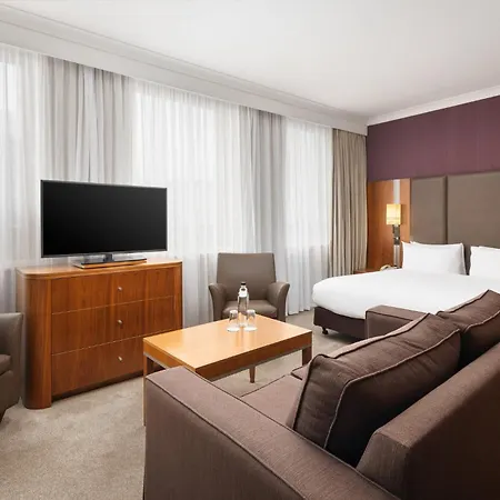 Crowne Plaza London By Ihg Ealing