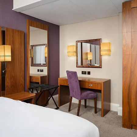Crowne Plaza London By Ihg 4* Ealing