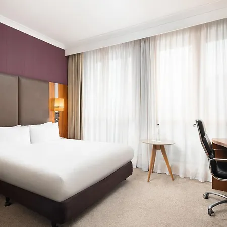 Crowne Plaza London By Ihg