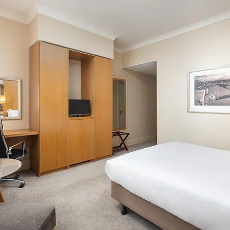 Crowne Plaza London By Ihg Hotel
